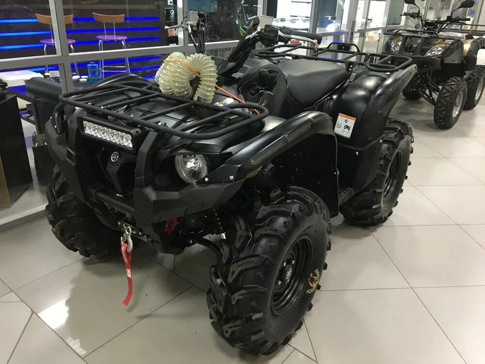 Grizzly 700 eps se. Квадроцикл ямаха гризли 700. Ямаха гризли 700 2022. Гризли 700 характеристики. Yamaha grizzly 700 2022.