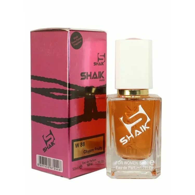 Shaik Opulent No 77 For Men Парфюмерная вода : бажання @p-a-agafonov Павел Агафо