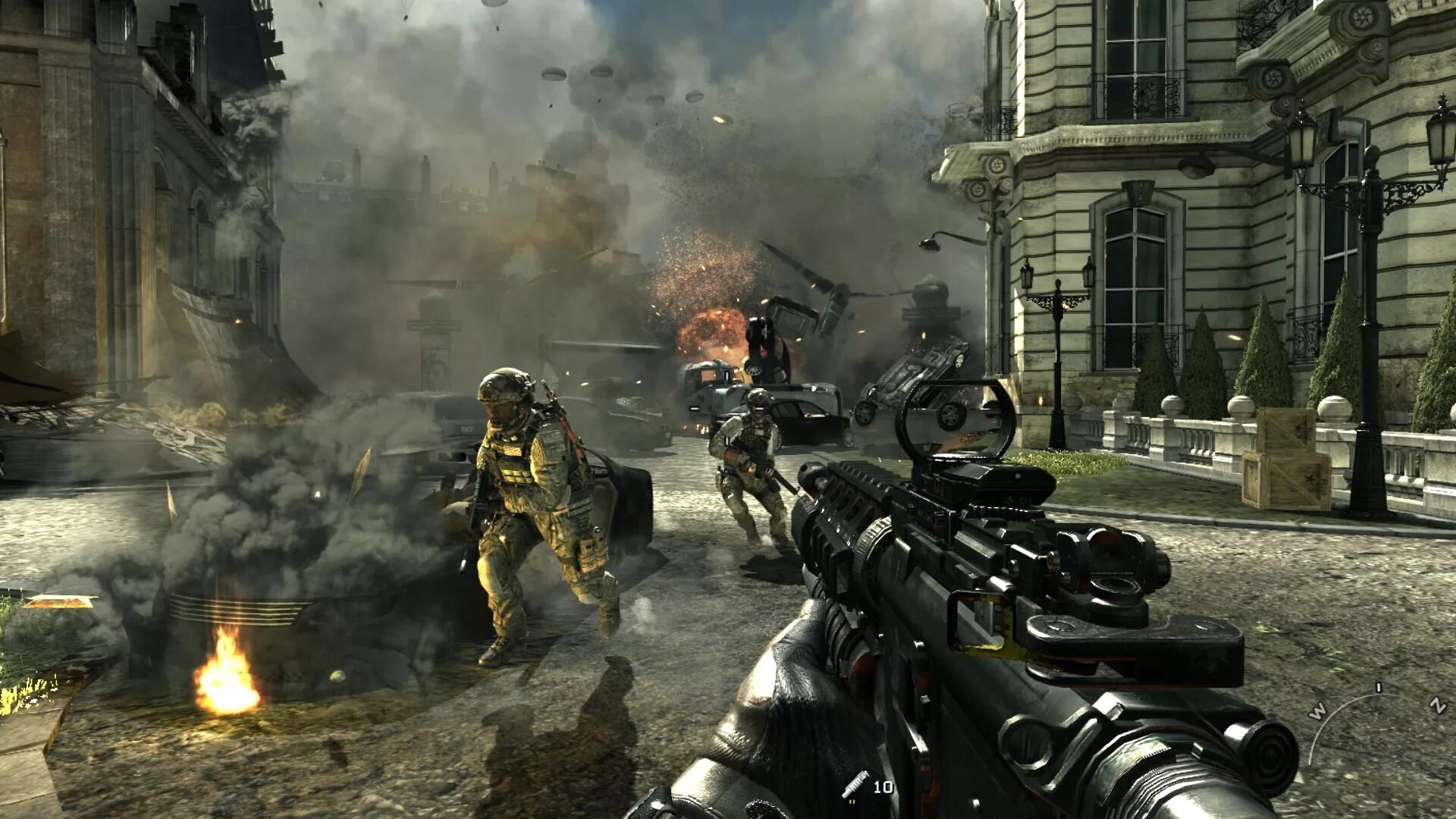 Call of duty xattab. КОЛДА Модерн варфейр 3. Call of Duty: Modern Warfare 3. Modern Warfare 3 2011. Кал оф дьюти 2023.