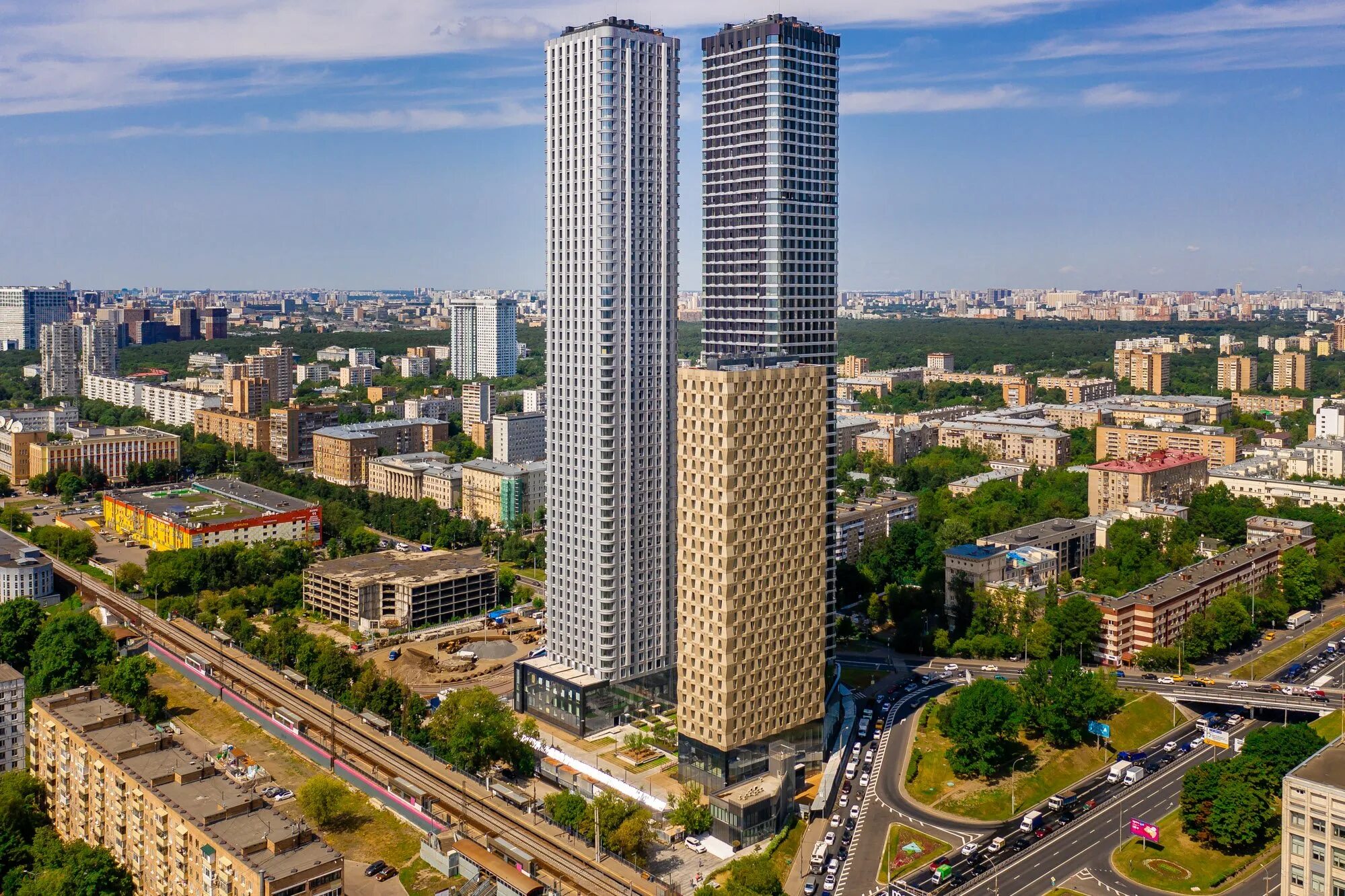 Жк метро дмитровская. Жк метро дмитровская