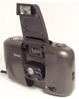 Kodak мыльница