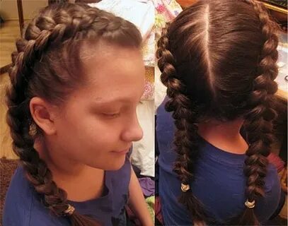 Завтра косы