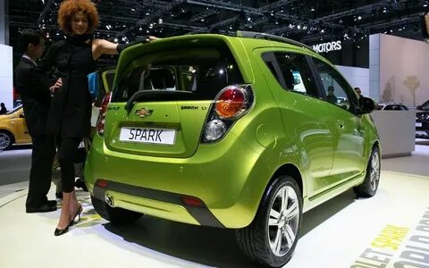 Mine spark