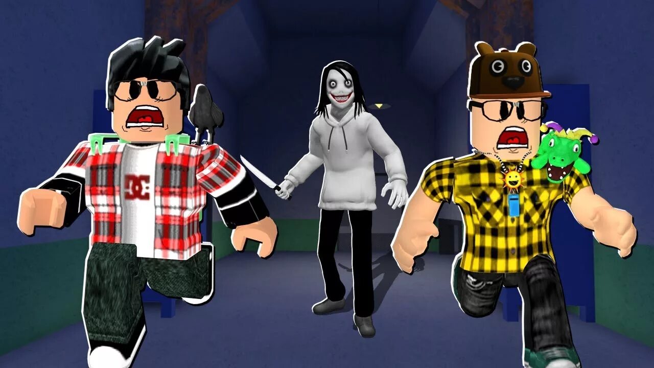 Roblox survive