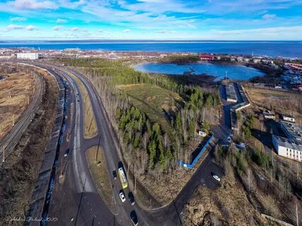 Город под петрозаводском