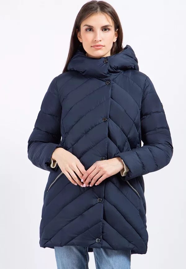 пуховик finn flare отзывы