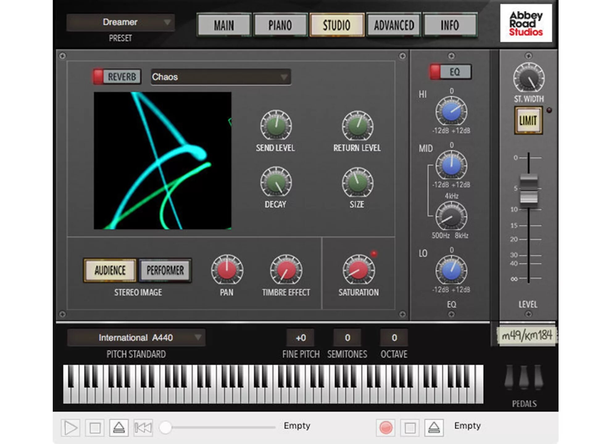 Grand vst. Garritan - abbey road studios cfx concert grand. garritan cfx. abbey road vst. сус vst.