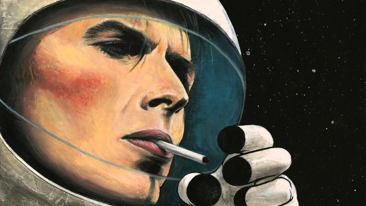 Дэвид Боуи космос. Space Oddity Дэвид Боуи. Дэвид Боуи Спэйс Оддити. David Bowie 1969. David bowie's space oddity