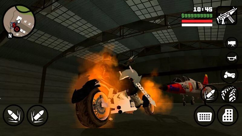 ГТА Сан андреас мобайл. Mod Ghost Rider GTA sa Android. Чоппер ГТА Сан андроид. Bikes ГТА Сан на андроид. Топ гта на андроид