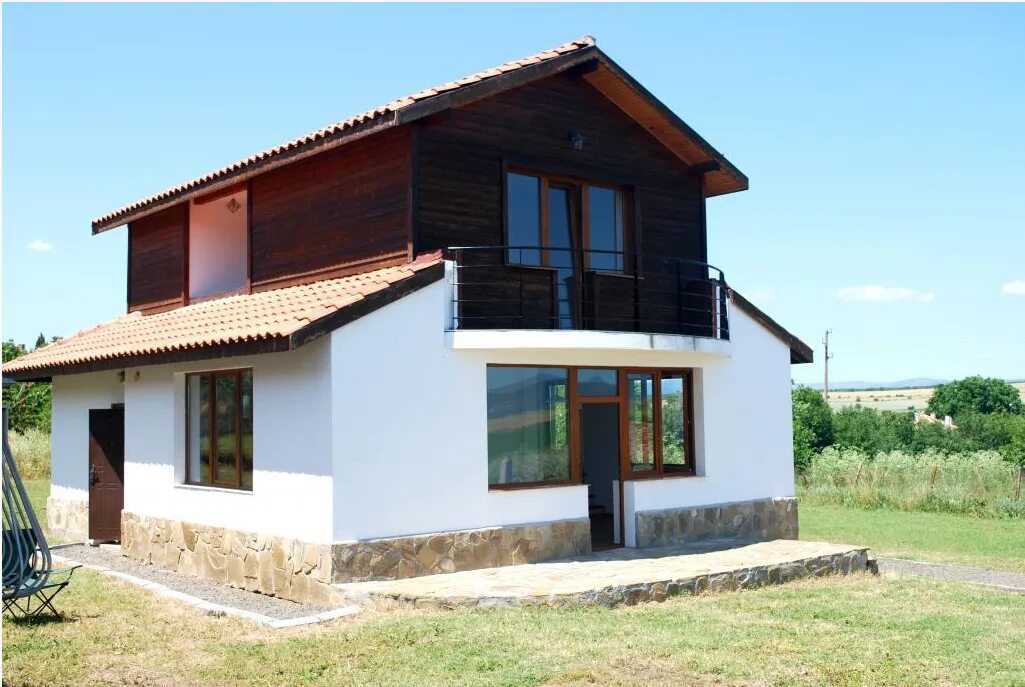Продажа недвижимости в болгарии