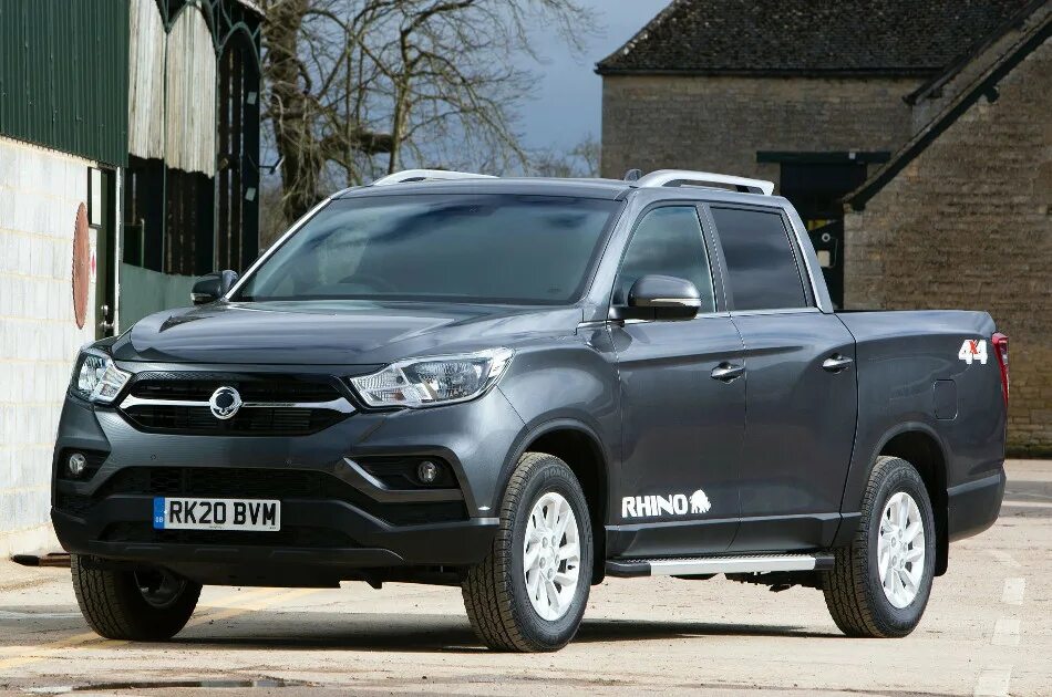 SSANGYONG Musso 2021. SSANGYONG пикап 2021. SSANGYONG пикап 2020. SSANGYONG Musso 2020. Саньенг 2020