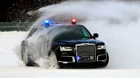 Аурус сенат 2024