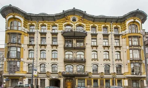 Пречистенка 24