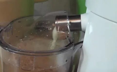 Как приготовить яблочный сок в соковыжималке