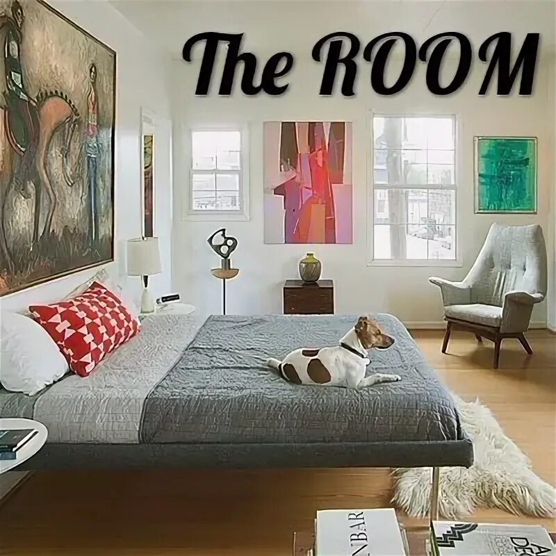 Room 0. Clear room.