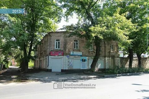 Пятигорск ул октябрьская 23