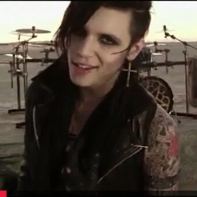 My andrew