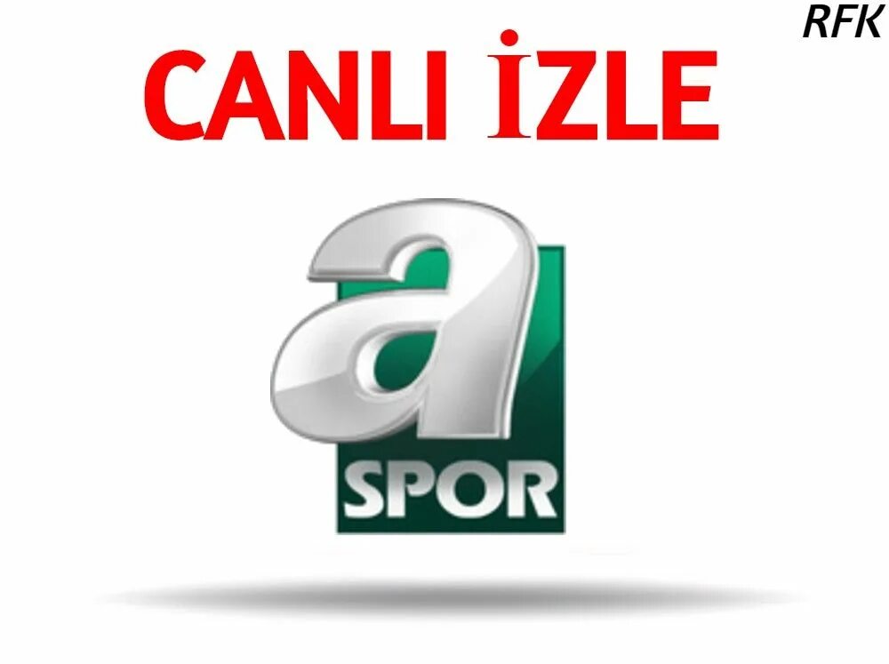 Spor. Канал ТВ A Spor. A Spor HD Телеканал logo. Haber.