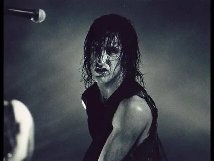 Nine inch nails closer