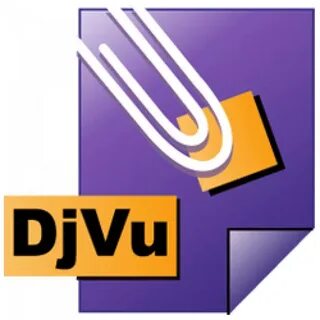 Читалка на компьютер djvu