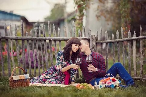 Стори фотосессия