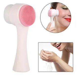 Face brush