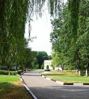 Белгородская область губкин отзывы