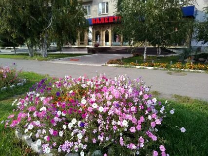 Сады сибири иркутск