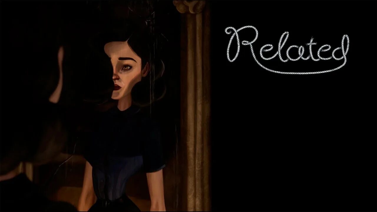 Related игра 2 глава. Related игра 2. Related игра 2 глава. Релейтед игра. Related игра арты.