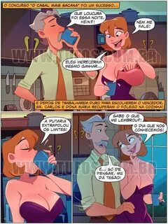 Festa à Fantasia da Sacanagem 