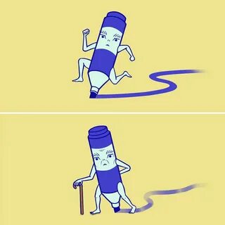 Dr worm animation
