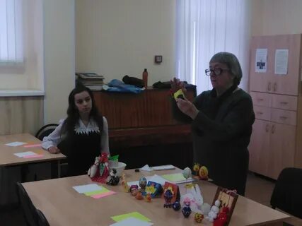 Вакансия гуманитарный