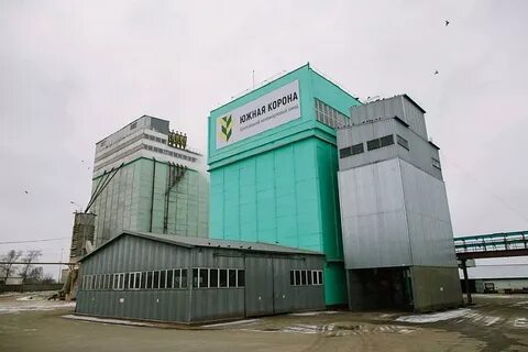 Завод комбикормов краснодарский край