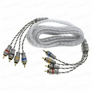 Каналы rca
