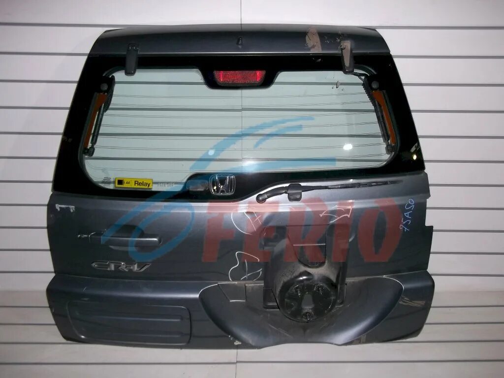 Крышка багажника Honda CRV 5. CR-V rd5 дверь багажника. Дверь багажника Хонда ЦРВ 2. Honda CR-V 2 багажник.