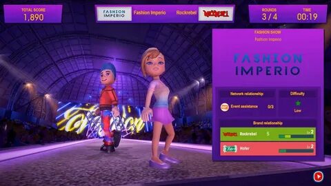 Игра стань популярной