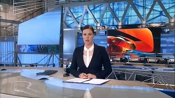 Программа время видеть