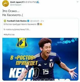 Ростов япония