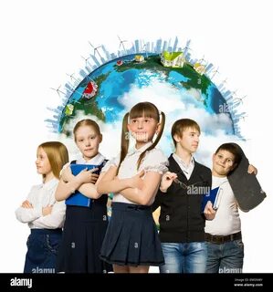 Пятеро учеников