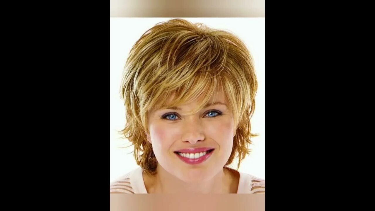 Millie by Noriko Short Wig Short hair styles, Short hair cuts, Short hairstyles 