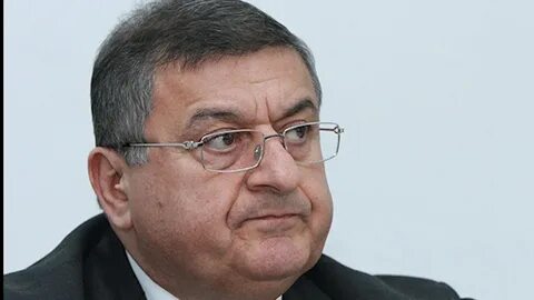 Армян комментирует видео