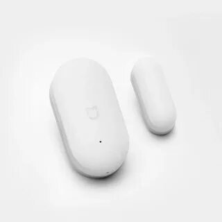 Window sensor