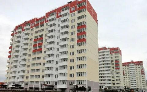 Квартиры жк молодежный краснодар