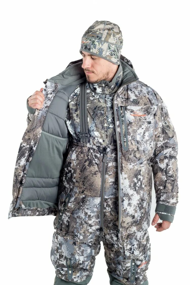 Куртка King Hunter Beast. Зимний костюм King Hunter Winter. Шапка King Hunter Wind (Camo Gray). King Hunter костюм для охоты.