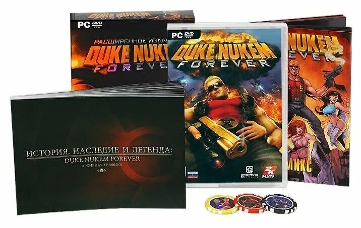 Игра расширенное издание. Duke Nukem Forever. Расширенное издание. Duke Nukem Forever PC. Duke Nukem Forever купить.