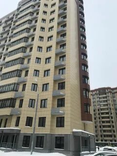 Видная 12