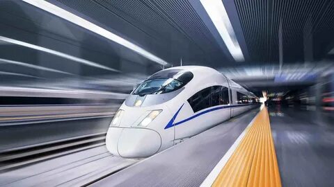High speed live