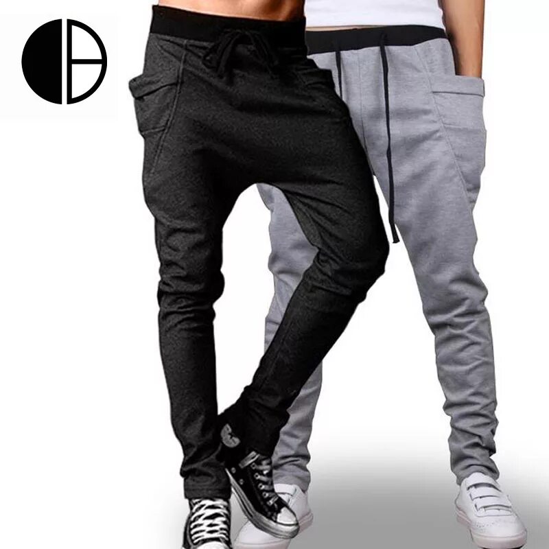 Брюки Joggers Hip Hop. Harem Pants мужские штаны. Джоггеры мужские в стиле хип-хоп. Брюки спортивные карги мужские хип хоп.