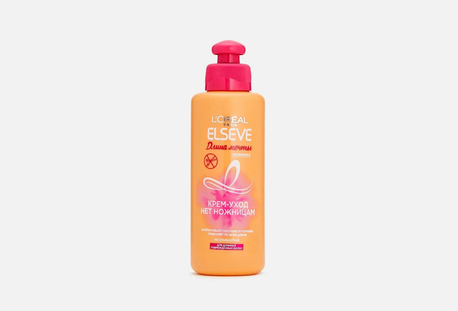 L oreal paris длина мечты