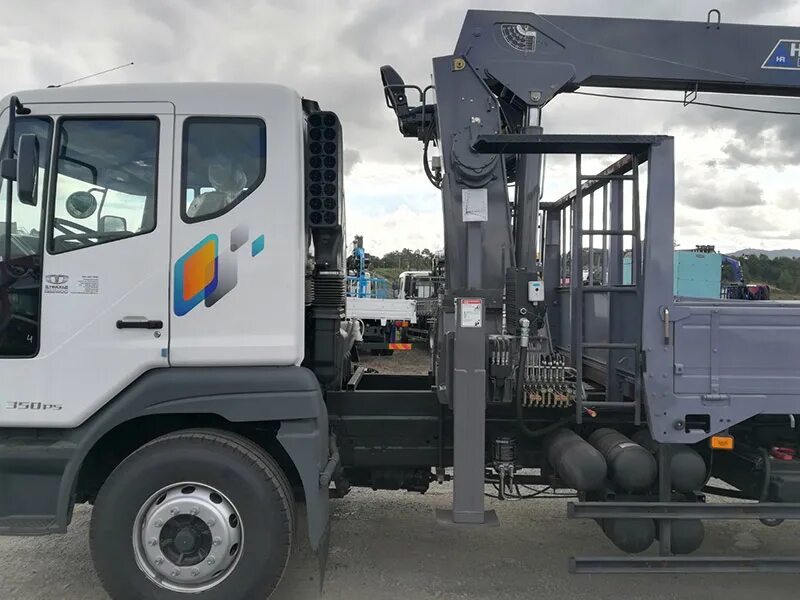 Кму hrs. Daewoo novus cl8cf с кму sk-v816. daewoo novus horyong hrs216 (6х4). daewoo novus 390ps кму. дэу новус манипулятор 2025.